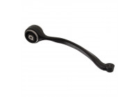 Triangle de suspension 40822 FEBI