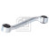 Triangle de suspension 40878 FEBI, Vignette 3