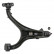 Triangle de suspension 41049 FEBI
