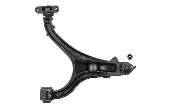 Triangle de suspension 41049 FEBI