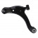 Triangle de suspension 41052 FEBI