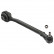 Triangle de suspension 41065 FEBI