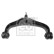 Triangle de suspension 41081 FEBI, Vignette 2