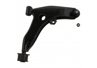 Triangle de suspension 41232 FEBI