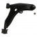 Triangle de suspension 41232 FEBI