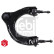 Triangle de suspension 41233 FEBI, Vignette 2