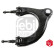 Triangle de suspension 41233 FEBI, Vignette 3