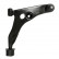 Triangle de suspension 41244 FEBI