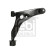 Triangle de suspension 41244 FEBI, Vignette 2