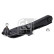 Triangle de suspension 41245 FEBI, Vignette 2