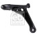 Triangle de suspension 41267 FEBI, Vignette 2
