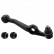 Triangle de suspension 41349 FEBI