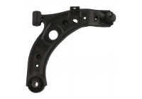 Triangle de suspension 41359 FEBI