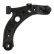 Triangle de suspension 41359 FEBI