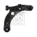 Triangle de suspension 41359 FEBI, Vignette 2