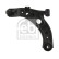 Triangle de suspension 41360 FEBI, Vignette 2