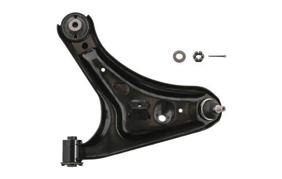 Triangle de suspension 41365 FEBI
