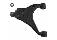 Triangle de suspension 41703 FEBI