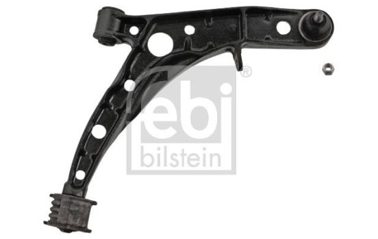 Triangle de suspension 41731 FEBI, Image 2