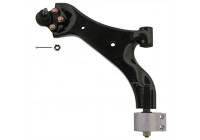 Triangle de suspension 41740 FEBI