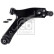 Triangle de suspension 41747 FEBI, Vignette 2