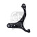 Triangle de suspension 41756 FEBI, Vignette 2