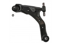 Triangle de suspension 41779 FEBI