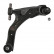 Triangle de suspension 41780 FEBI