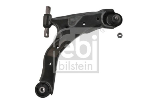 Triangle de suspension 41780 FEBI, Image 2
