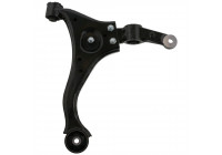 Triangle de suspension 41791 FEBI