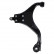 Triangle de suspension 41797 FEBI