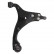 Triangle de suspension 41807 FEBI