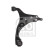 Triangle de suspension 41807 FEBI, Vignette 2