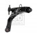 Triangle de suspension 41811 FEBI, Vignette 2