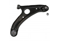 Triangle de suspension 41836 FEBI