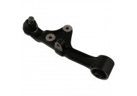 Triangle de suspension 41858 FEBI