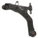 Triangle de suspension 41862 FEBI