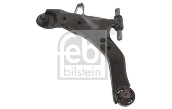 Triangle de suspension 41862 FEBI, Image 2