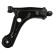 Triangle de suspension 41875 FEBI