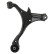 Triangle de suspension 42119 FEBI