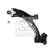 Triangle de suspension 42137 FEBI, Vignette 2