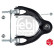 Triangle de suspension 42156 FEBI, Vignette 2