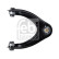 Triangle de suspension 42176 FEBI, Vignette 2
