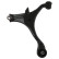 Triangle de suspension 42193 FEBI