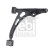 Triangle de suspension 42280 FEBI, Vignette 2