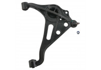 Triangle de suspension 42294 FEBI