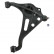 Triangle de suspension 42294 FEBI
