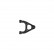 Triangle de suspension 42410 FEBI