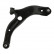 Triangle de suspension 42415 FEBI