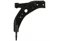 Triangle de suspension 42425 FEBI